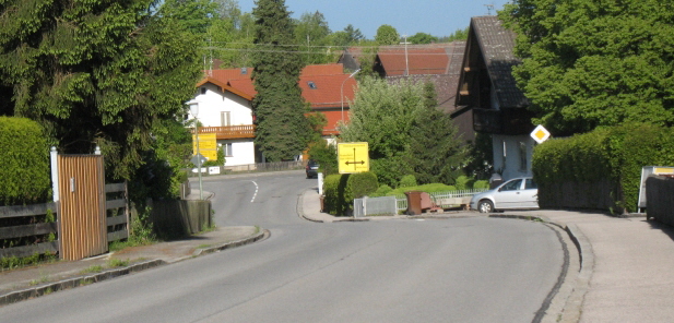 Kirchenstrasse
